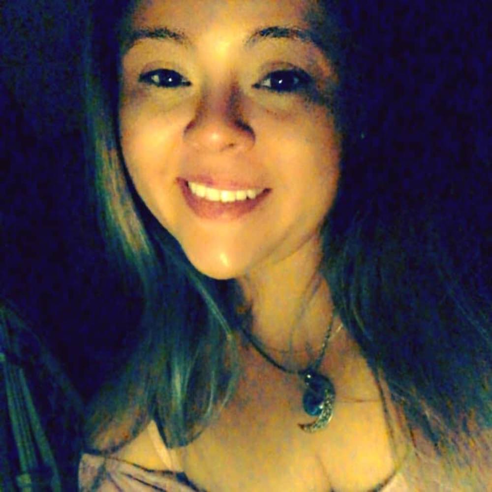 Meet your Posher, Maritza